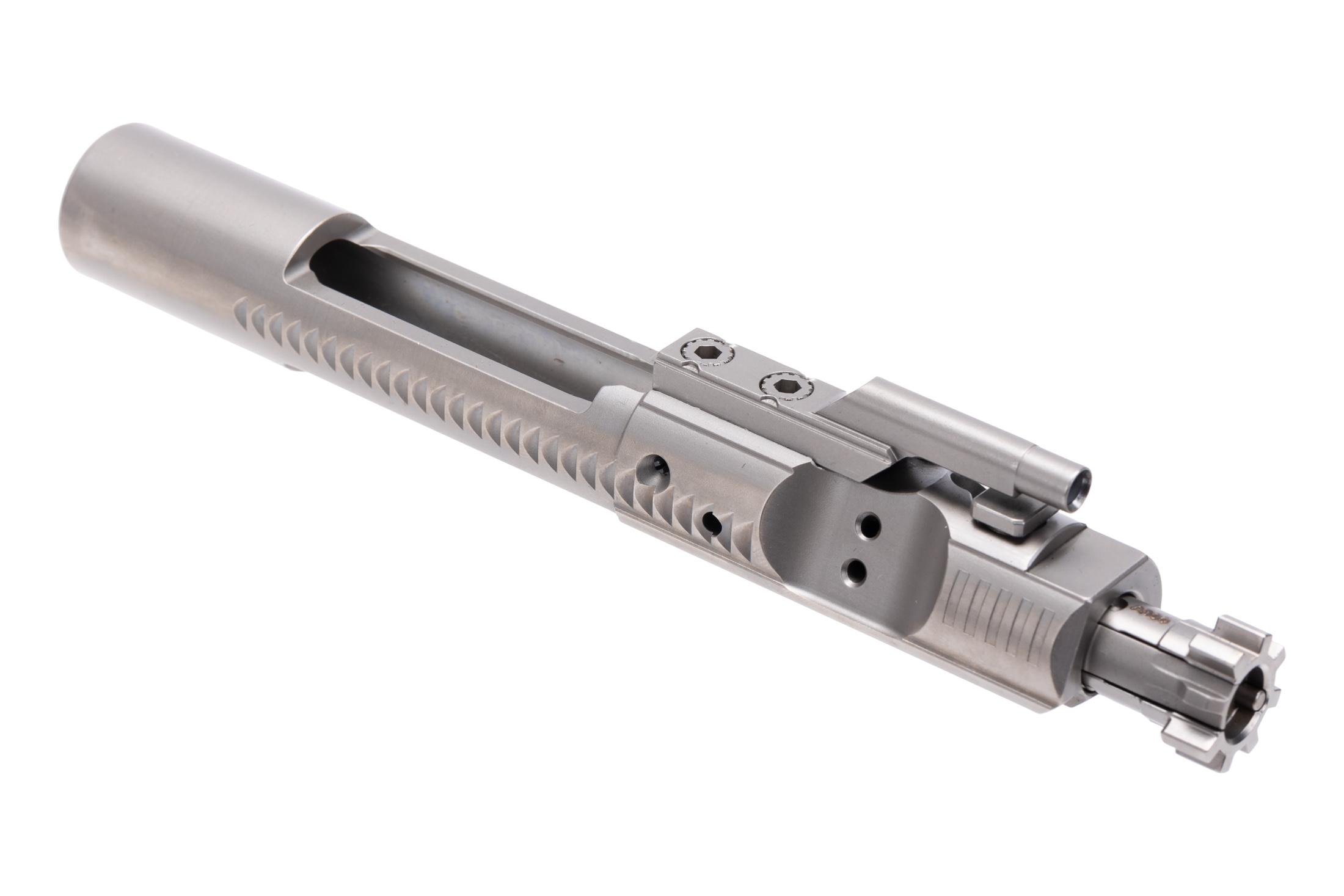 Sons of Liberty Gun Works Enhanced Bolt Carrier Group - 5.56 NATO/300 BLK - A100 Bolt - Nickel Teflon Finish